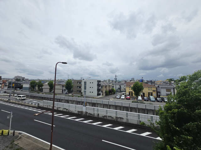 ミネルバ 展望