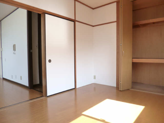 富士見ビル リビング