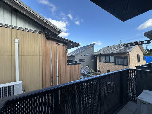 シャンブルＫＮ 展望