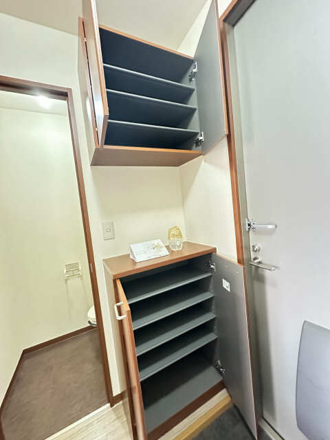 シャンブルＫＮ その他設備