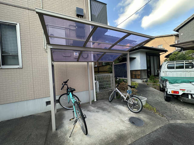 シャンブルＫＮ その他共有部分