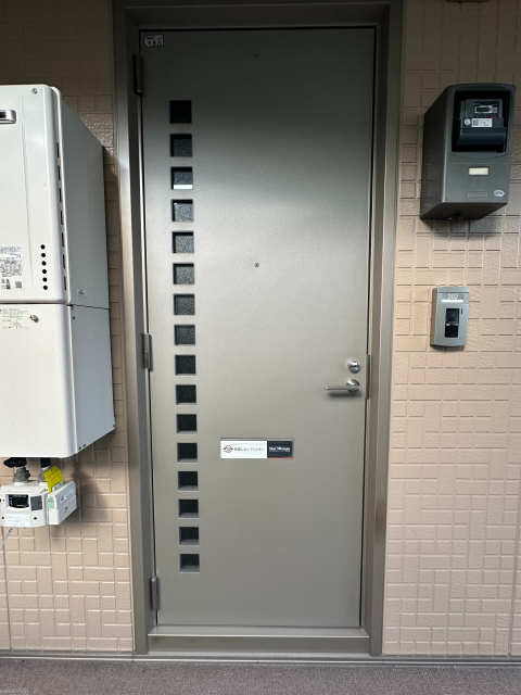 シャンブルＫＮ 玄関