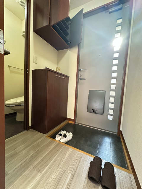 シャンブルＫＮ 玄関