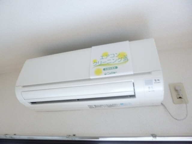 前山フレーデンハウス その他設備