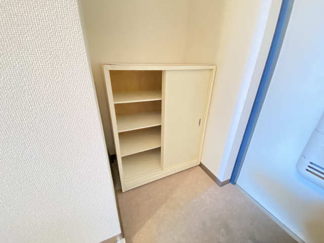 シャルマン千種 その他設備