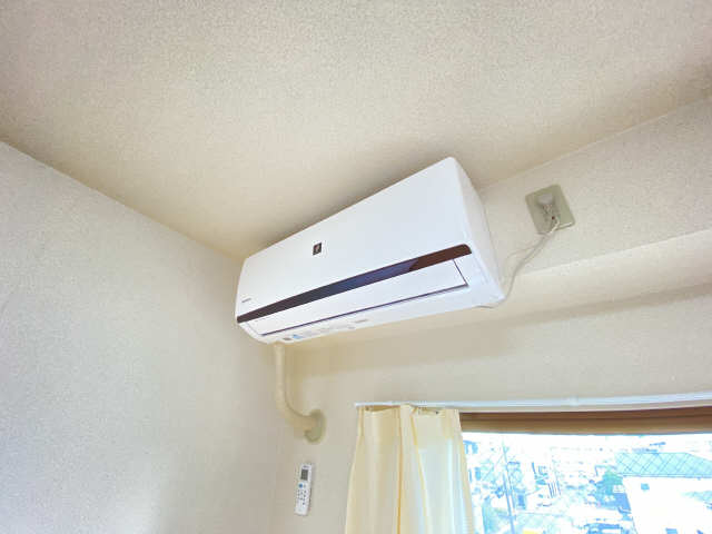 シャルマン千種 その他設備