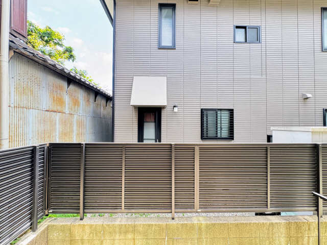 フレグランス今池 展望