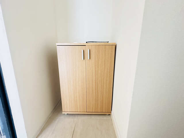 シャルマン千種 その他設備