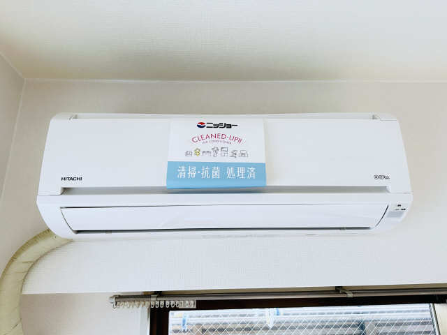 シャルマン千種 その他設備