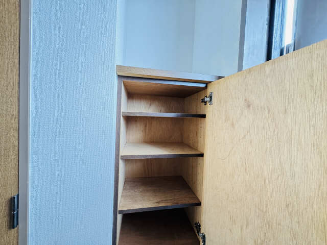 フォレスタ千種 その他設備