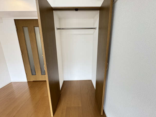 シティライフ本山北 収納