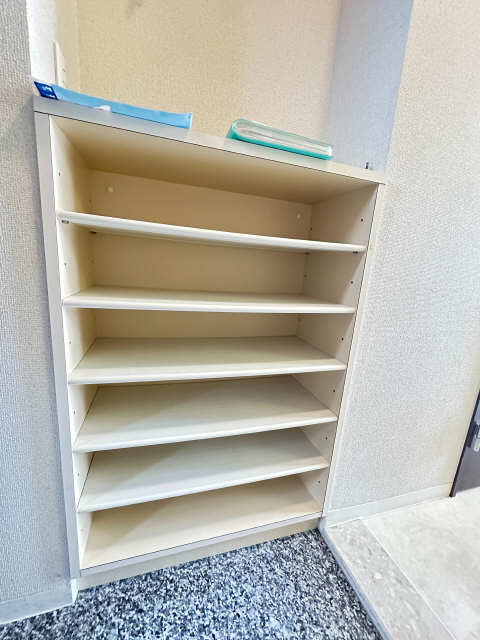 ハートヒルズ舳越 その他設備