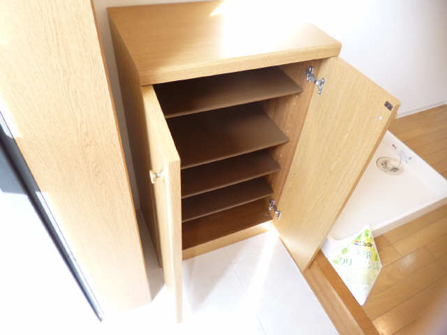 ソレムスワン その他設備