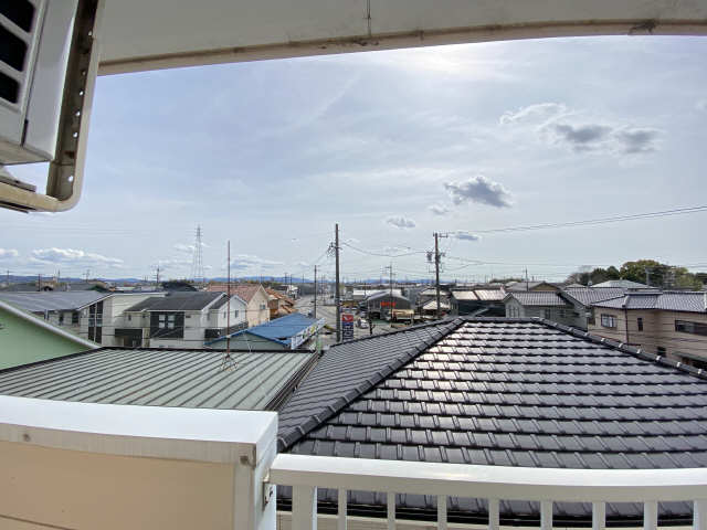 ミキスクェア北野 展望