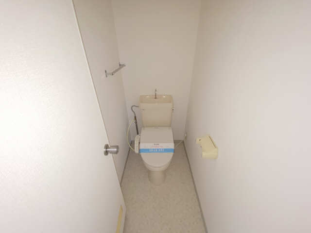 クリスタルビレッジＢ棟 別号室のためイメージ写真となります。