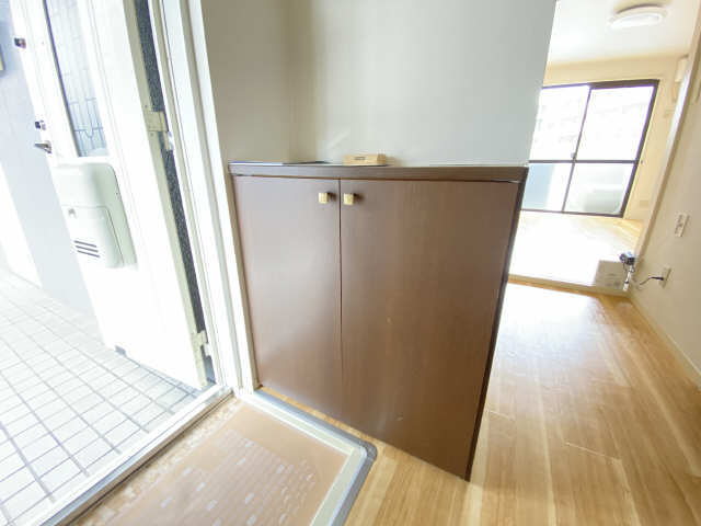 クリスタルビレッジＢ棟 別号室のためイメージ写真となります。