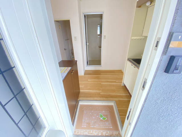 クリスタルビレッジＢ棟 別号室のためイメージ写真となります。