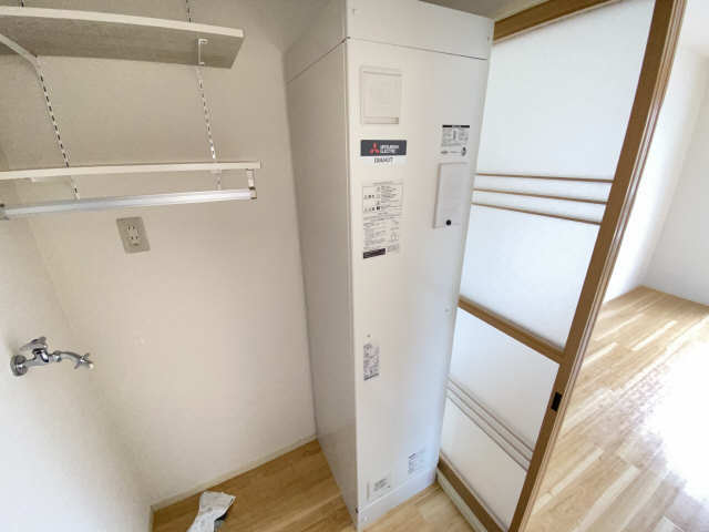 クリスタルビレッジＢ棟 別号室のためイメージ写真となります。