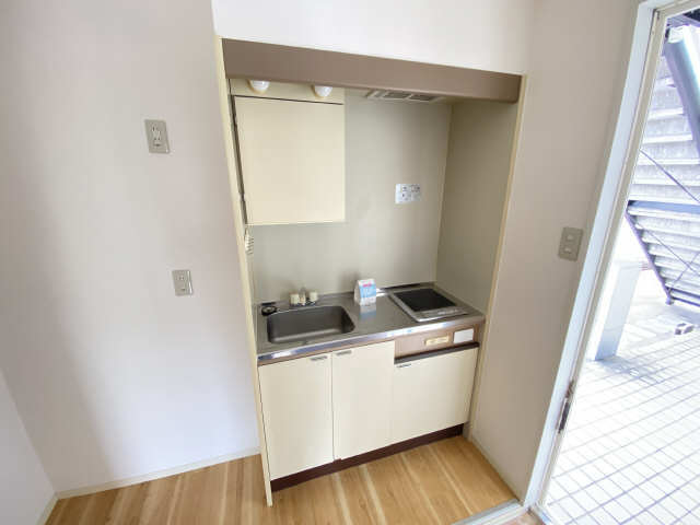 クリスタルビレッジＢ棟 別号室のためイメージ写真なります。
