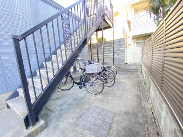 リフェール川名 その他共有部分