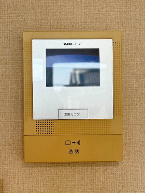 ディアス竜美丘Ａ セキュリティ