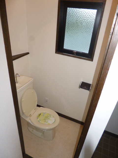 Ｒｏｏｍ１９２２ トイレ