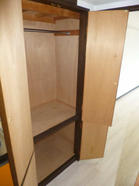 Ｒｏｏｍ１９２２ 収納