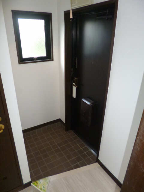 Ｒｏｏｍ１９２２ 玄関