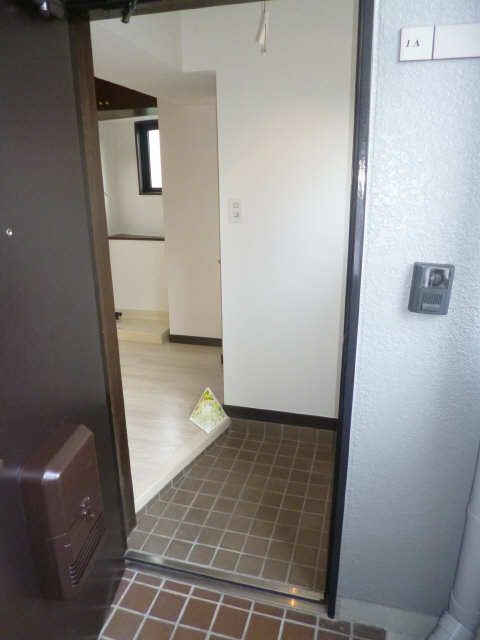 Ｒｏｏｍ１９２２ 玄関