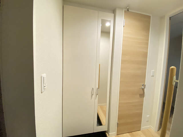 シャーメゾン唐山 その他設備