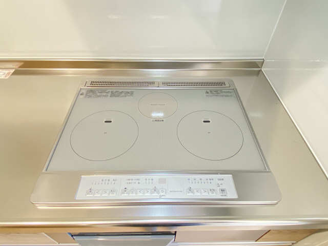 シャーメゾン唐山 キッチン