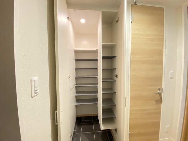 シャーメゾン唐山 その他設備