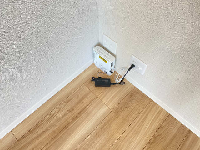 シャーメゾン唐山 その他