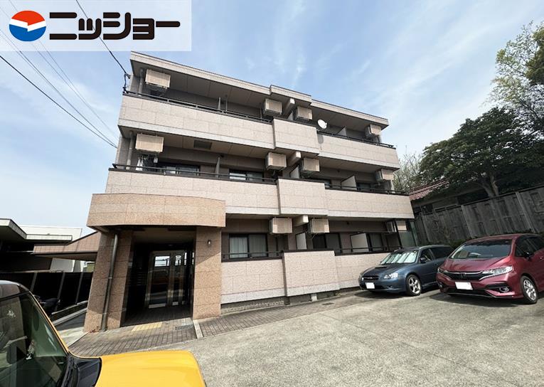 ｅ’　ｃａｓａ　ｍｉａ 外観
