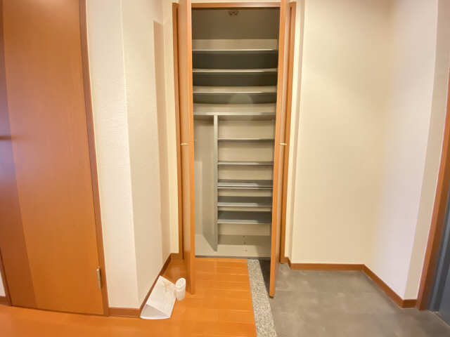 タウン清住 その他設備