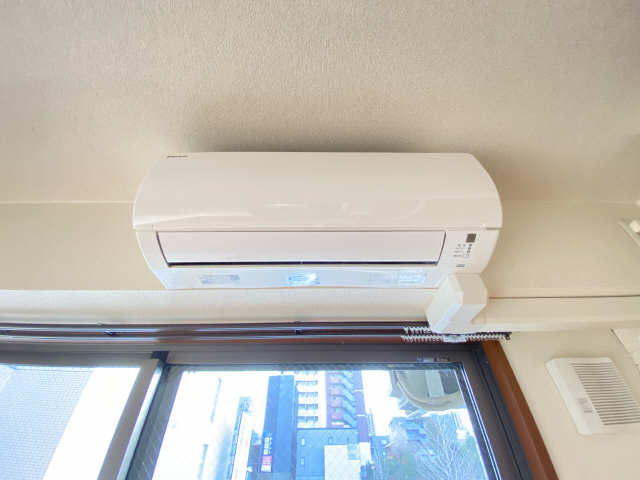 タウン清住 その他設備