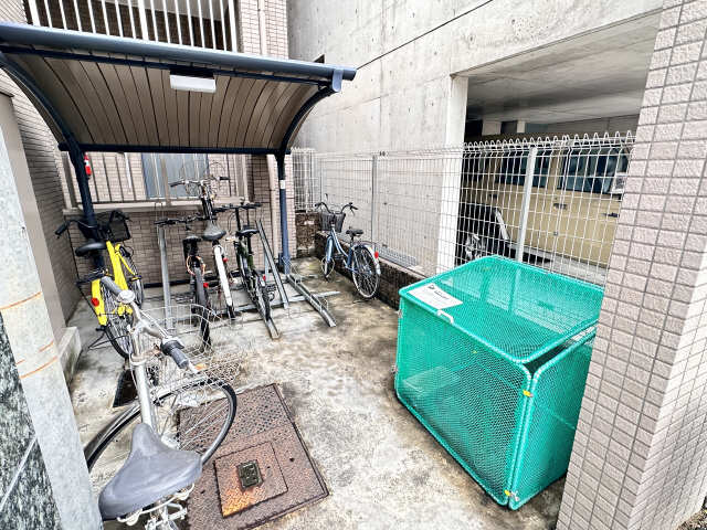 タウン清住 その他共有部分