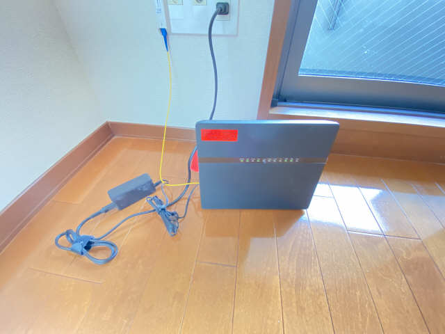 タウン清住 その他