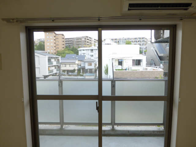ハイクレスト本山 展望