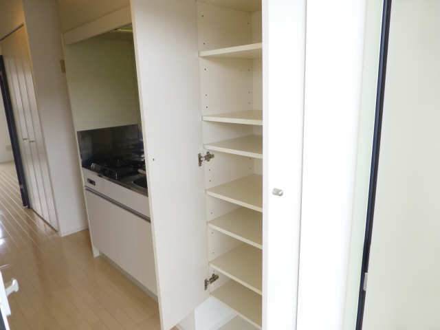 ハイクレスト本山 その他設備