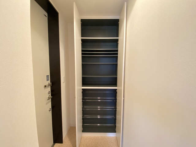 ベルクオーレ その他設備