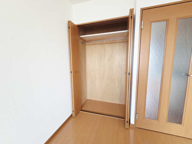 クレスト本山 収納