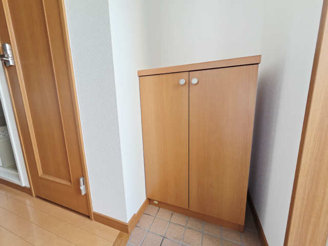 クレスト本山 その他設備