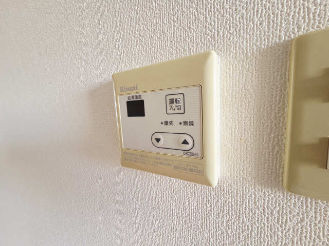 クレスト本山 その他