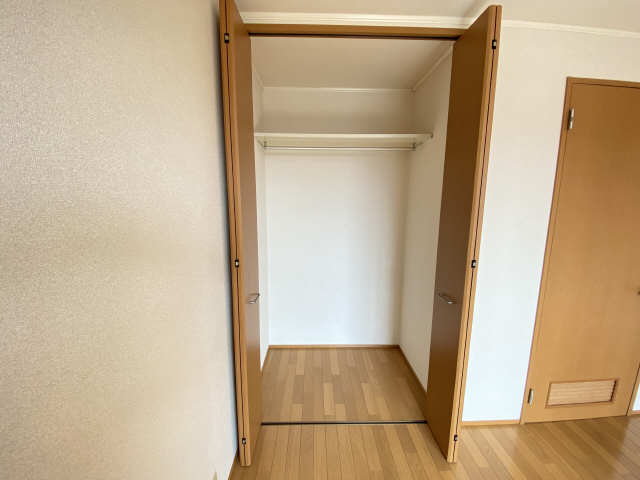 シャングリラ竹の山 収納