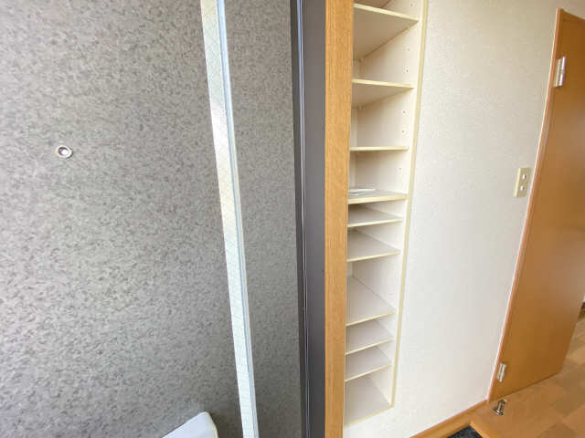 シャングリラ竹の山 その他設備