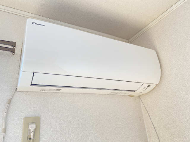 シャングリラ竹の山 その他設備