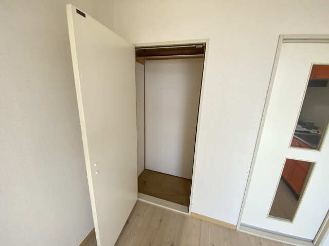 カーサベルデ 収納