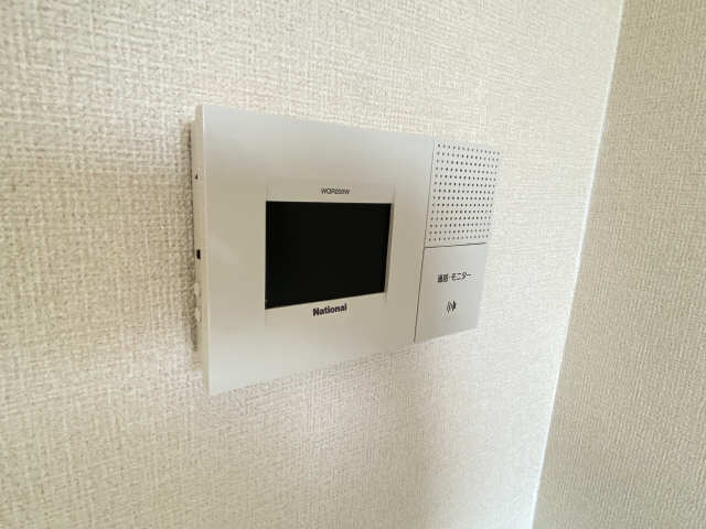 カーサベルデ セキュリティ
