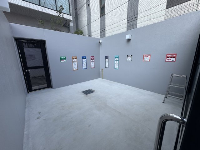 S-RESIDENCE今池beleta(ベレータ) その他共有部分